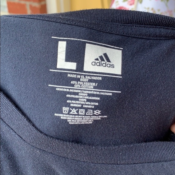 Adidas T-shirt - Picture 6 of 7